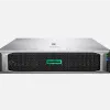 HPE ProLiant DL380 Gen11 server with one Intel® Xeon® Silver 4410Y Processor